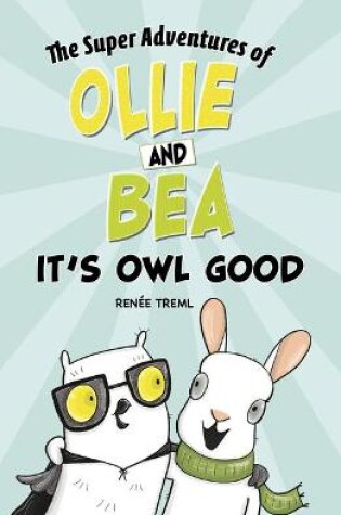 Cover of It's Owl Good