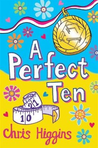 Cover of A Perfect 10