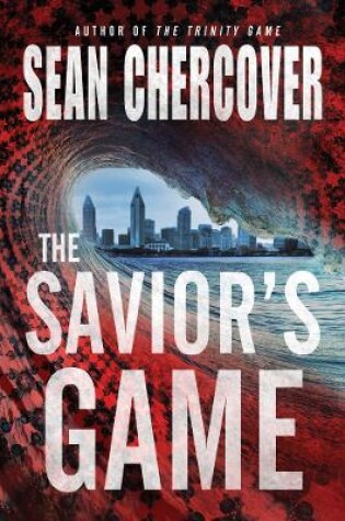 Cover of The Savior's Game