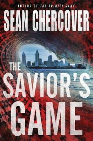 Cover of The Savior's Game