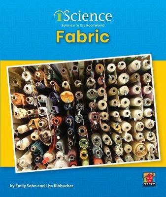 Book cover for Fabric