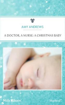 Book cover for A Doctor, A Nurse