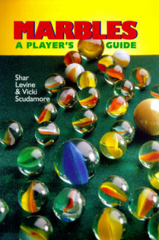 Cover of Marbles