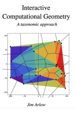 Cover of Interactive Computational Geometry