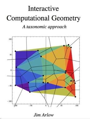 Book cover for Interactive Computational Geometry