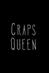 Book cover for Craps Queen