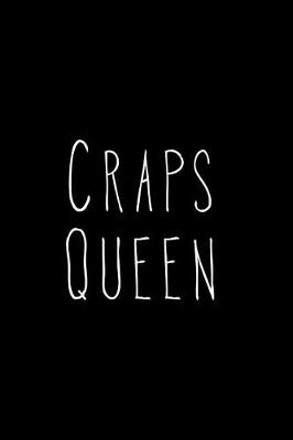 Book cover for Craps Queen