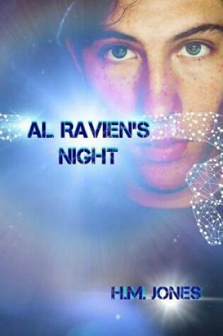 Cover of Al Ravien's Night