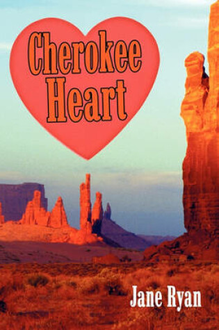 Cover of Cherokee Heart