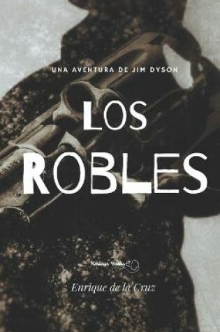 Cover of Los Robles