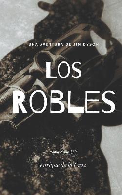 Book cover for Los Robles