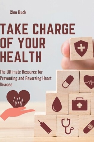 Cover of Take Charge of Your Health