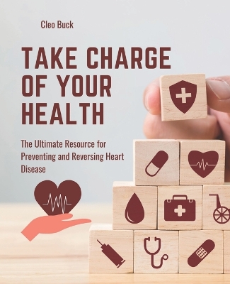 Book cover for Take Charge of Your Health
