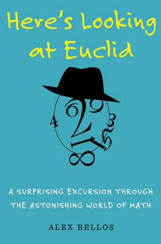 Cover of Here's Looking at Euclid