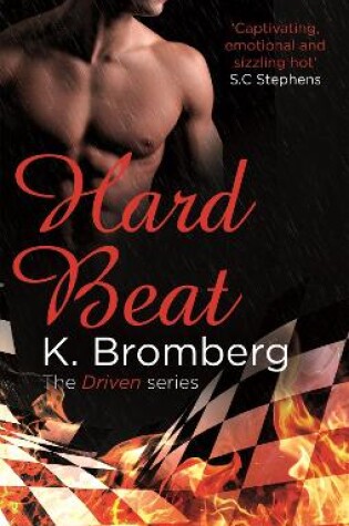 Cover of Hard Beat