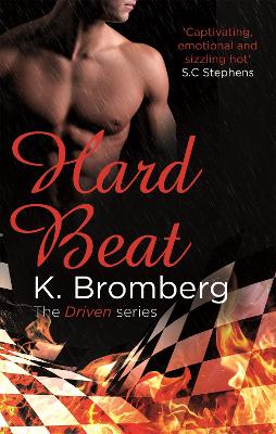 Book cover for Hard Beat