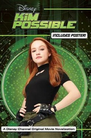 Cover of Kim Possible