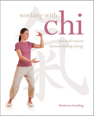 Book cover for Working With: Chi