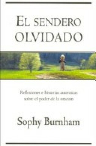 Cover of El Sendero Olvidado