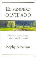 Book cover for El Sendero Olvidado