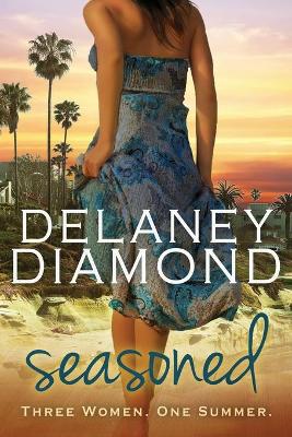 Book cover for Seasoned