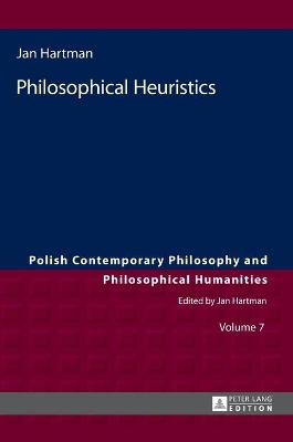 Book cover for Philosophical Heuristics