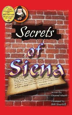 Cover of Secrets of Siena