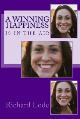 Book cover for A Winning Happiness