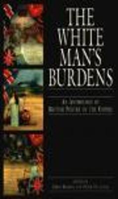 Cover of The White Man's Burdens