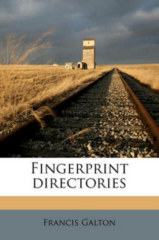Cover of Fingerprint Directories