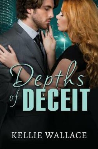 Cover of Depths of Deceit