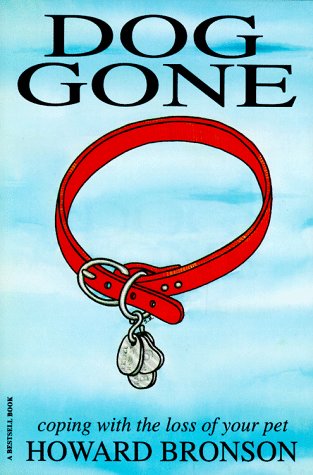 Book cover for Dog Gone