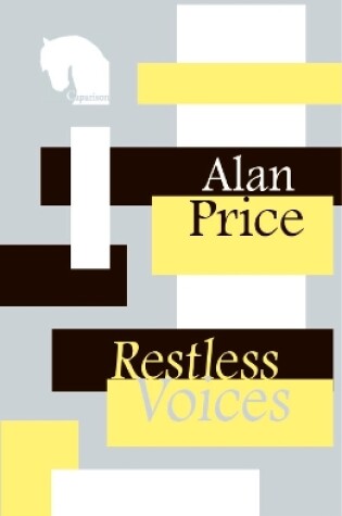 Cover of Restless Voices - Alan Price