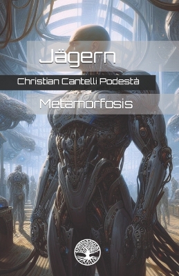 Book cover for Jägern