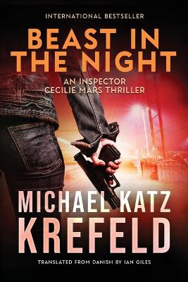 Book cover for Beast in the Night