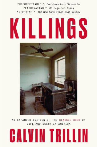 Cover of Killings