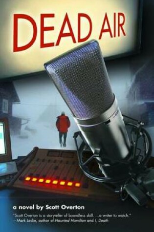 Cover of Dead Air