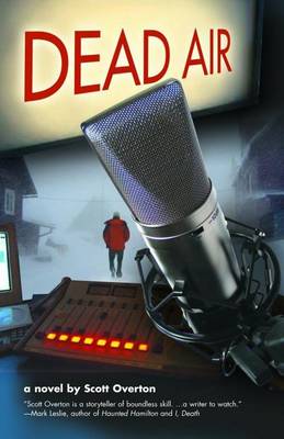 Book cover for Dead Air