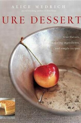 Cover of Pure Dessert