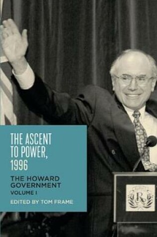 Cover of The Ascent to Power 1996