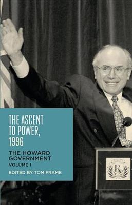 Book cover for The Ascent to Power 1996