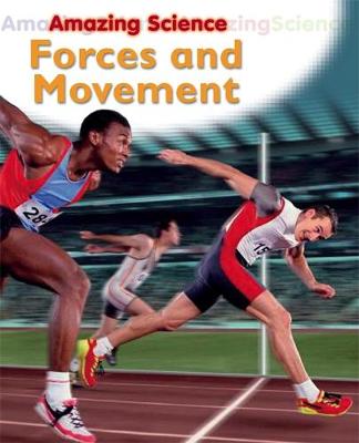 Cover of Forces and Movement