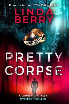 Cover of Pretty Corpse