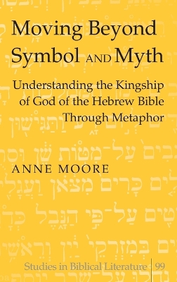 Book cover for Moving Beyond Symbol and Myth