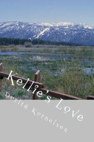 Cover of Kellie's Love