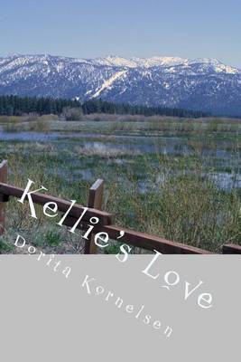 Book cover for Kellie's Love