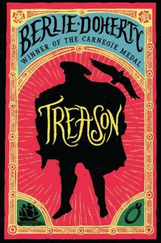 Cover of Treason