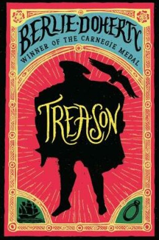 Cover of Treason