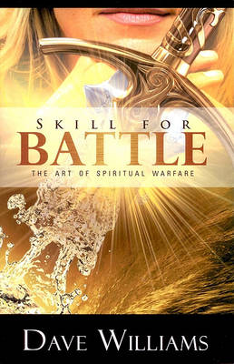 Book cover for Skill for Battle