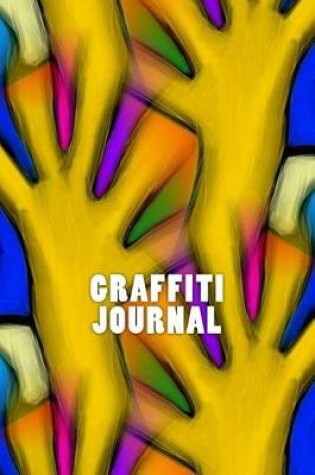 Cover of Graffiti Journal